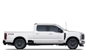 2025 Ford Super Duty® External Image 1